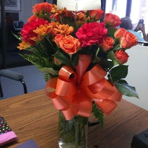 Meet your Posher, Mary